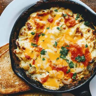 OMELETTES