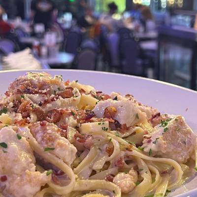 PASTA